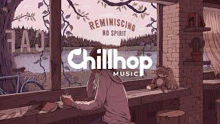 No Spirit - Reminiscing [relaxing lofi beats]