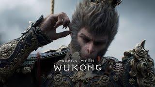 LIVE PC Black Myth: Wukong 黑神話: 悟空 First Try