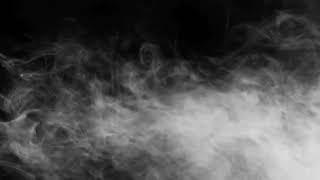 ◎ FREE GFX Material footage HD ◎ smoke effect Dark Cinematic Fog Overlay Footage