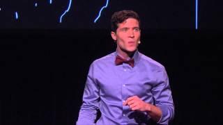 The Power of Simple Questions | Alan Duffy | TEDxYouth@Sydney