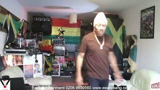 Errolldee PT2 (Series143) The Journey Rub-a-dub Drive Time Show 2024 10 15 15 37 02 #reggae #jamaica