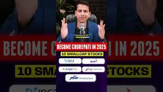 Top 20 STOCKS for 2025 #stocks #stockmarket