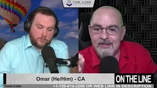 Muslim Apologist Tries to Convert Matt Dillahunty and Jimmy Snow... BIG FAIL!