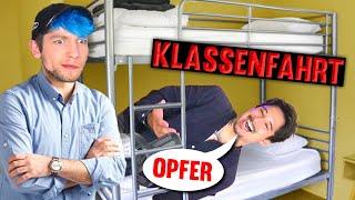 Eure WILDESTEN Klassenfahrtstorys (Rezo und Julien Bam)