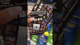  How to Claim a FREE Roblox Gift Card in 2025! #Roblox #RobloxGiftCard #Roblox2025 #Robux #Robloxia