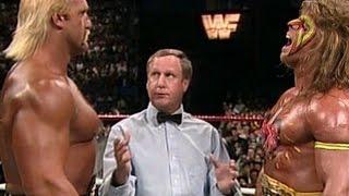 WWE WrestleMania 6 (1990) - OSW Review #18