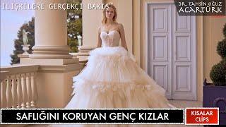 Saflığını Koruyan Genç Kızlar  (S249)| Dr. TOA Kısalar