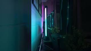 Watch What Happens When You Add Smart Lights to Your Setup!