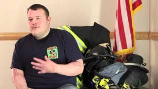 Season 1 Finale - Kevin O'Toole and Ethan Sorrell - Bladensburg FD