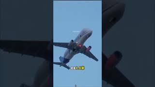 全世界脑门最大的飞机！为什么要这么大的脑门呢？#科普 #知识 #冷知识