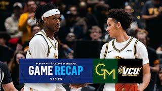 Atlantic 10 Tournament Championship: VCU makes 2nd NCAA Tournament in 3 years | Game Recap