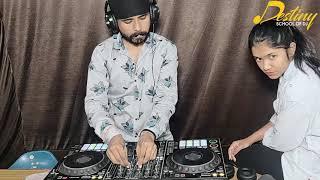 Our tutor showing our student how its done | DJ Academy In Hyderabad