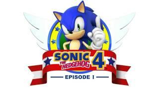 Mad Gear Zone   Act 1   Sonic the Hedgehog 4  Episode I Music Extended