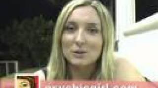 Jusstine Kenzer PsychicGirl  Testimonial Jo