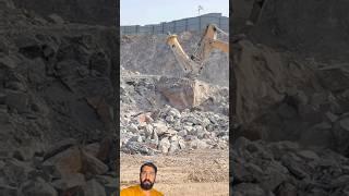 Check out power of heavy machinery || #youtubeshorts #machinery #heavyequipment #trending #viral