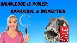 Knowledge is Power Appraisal & Inspection