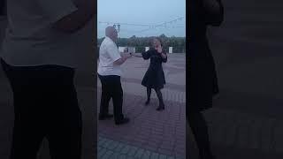 21.06.2025. На набережной Сожа, Гомель.