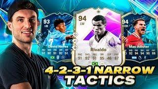 My New 4231 Narrow Tactics are AMAZING! 