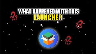 What Happened with this Launcher? Launcher like Pojav launcher|Mcinabox