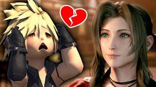 Gamer Girl (Final Fantasy 7 Music Video)