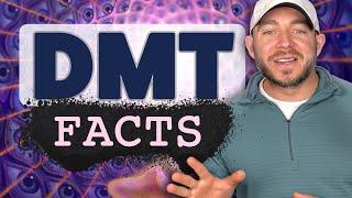 10 Facts You Didn't Know About N,N-Dimethyltryptamine