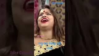 Jatra Swapna Mahala/Best Scene/ ମସ୍ତ ବଡ଼ କିଳାରୁ ବଞ୍ଚି ଗଲେ