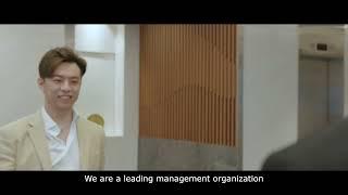 Vision Advisory Management Corporate Video