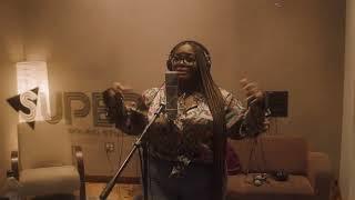 Keyondra Lockett - Liar (LIVE SESSION)
