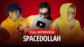 A Man of Science | with Syed Abdullah aka. SpaceDollah