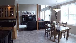 824 309th, Kimberley BC