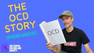 The OCD Story / Inference-Based Cognitive Behavioral Therapy (I-CBT)