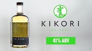 Kikori Whiskey, a whiskey from Japan and turned American | The Whiskey Dictionary