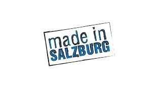 Bezirksblätter - Made in Salzburg