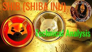 SHIB Shiba Inu Price Prediction Technical Analysis Today 2/12/2023 Tagalog