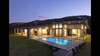 Architecturally designed, Award Winning |  New Zealand Sotheby's International Realty