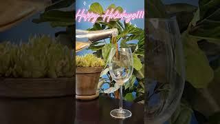Happy Holidays from Spirits and Bubbles!