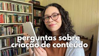 ROTINA DE CRIAÇÃO, LIMITES PARA A EXPOSIÇÃO, RESULTADOS, COMO TER O VÍDEO RECOMENDADO PELO YOUTUBE