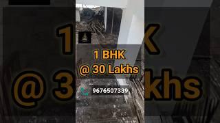 1BHK furnished flat@30l near Manikonda #hyderabad#flag#flat#apartment#1million#1bhk#villa#realestate