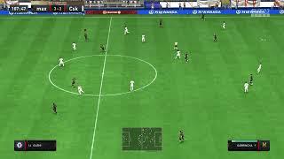 FIFA 23 Красивый розыгрыш