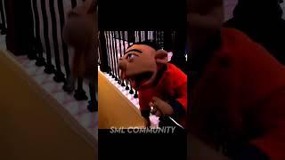 The best SML Character edit #sml #shorts #edit #jeffy