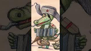 "ПОСТАВКИ ОРУЖИЯ ПРОДОЛЖАЮТСЯ!"