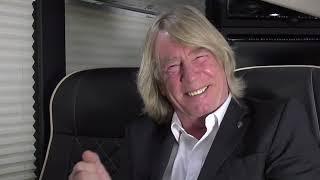 Status Quo Rick Parfitt reunion interview part 5 Life in Quo,  Retirement  &  Death