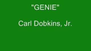 Carl Dobkins, Jr. - Genie