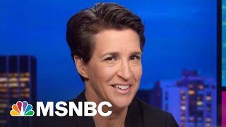 Watch Rachel Maddow Highlights: October 21st | MSNBC