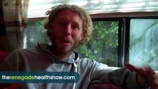 Thoughts on the Raw Food Diet, Vegan Diet, Eating Meat #654