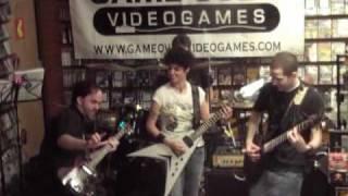 T&C Surf Design: Level Theme (2010)