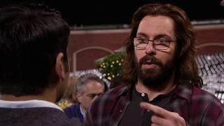 CTO (Dinesh vs Gilfoyle) Silicon Valley