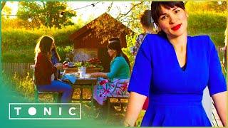 Hosting a Festive Crayfish Party | Rachel Khoo: My Swedish Kitchen