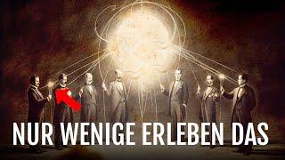 10 Zeichen, dass du ein spiritueller Heiler bist