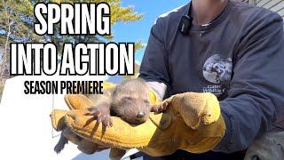 Spring Into Action: Season Premiere